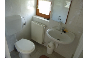 Hongarije Privát Kosd, Exterieur